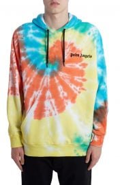 Tie Dye Hoodie at Nordstrom